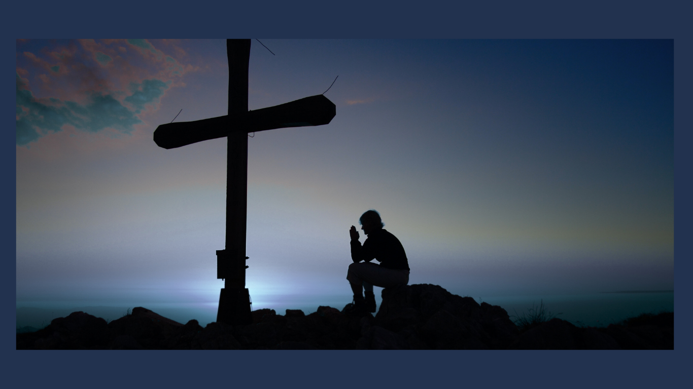 Entering God’s Rest